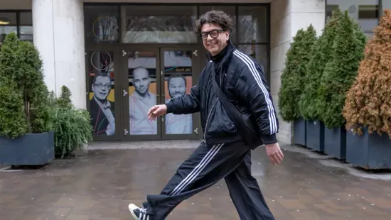 Kiderült az igazság: Lovász László elárulta, miért távozott a rádiótól