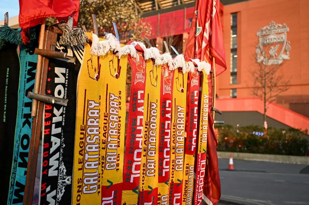  Liverpool-Galatasaray