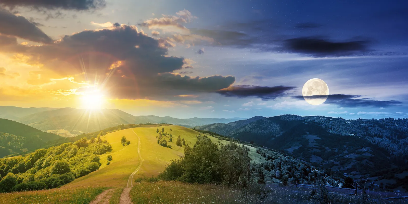  Sorsfordító energiákat hoz a tavaszi napéjegyenlőség