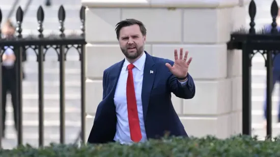 JD Vance tervezett budapesti látogatása nyílt kiállás a magyar kormány mellett, Brüsszel és Kijev is aggódik