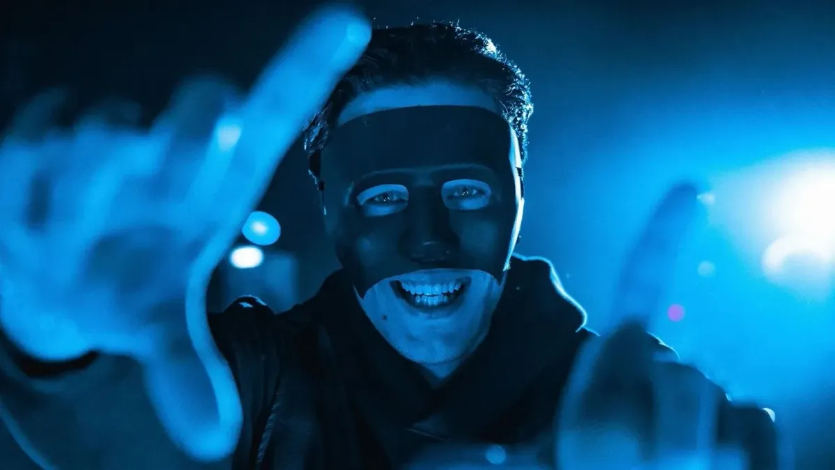 T. Danny újra a régi a rajongói szerint.