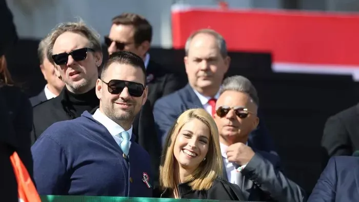 Ez Tóth Szabi véleménye Orbán Viktor beszédéről