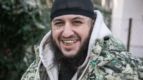 Békét jött keresni Magyarországra, de szerelmet is talált Jaber