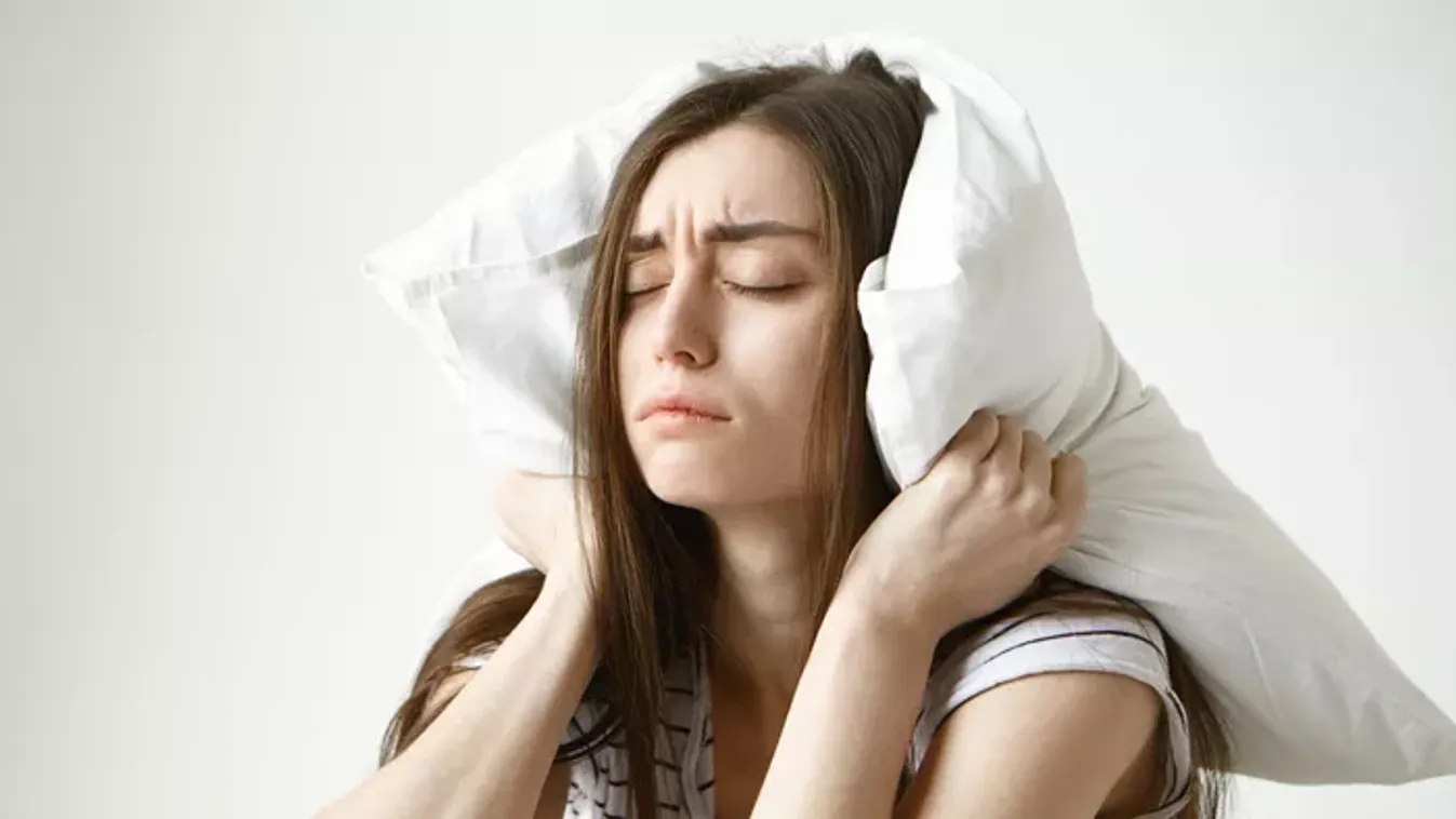 Ezért vagy fáradt 8 óra alvás után is