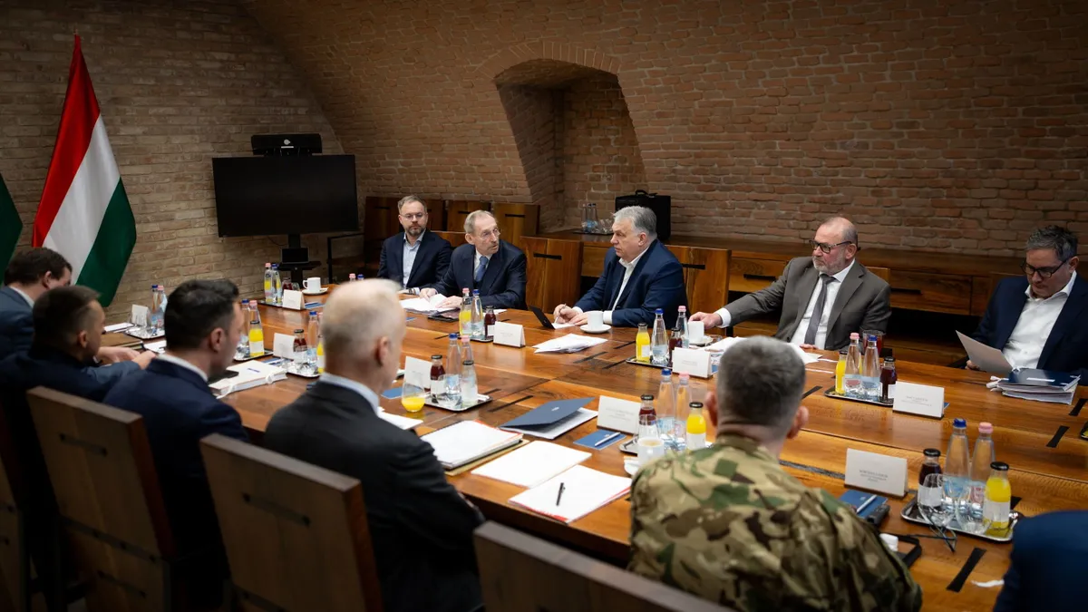 NAGY Márton; ORBÁN Balázs; LANTOS Csaba; ORBÁN Viktor; PINTÉR Sándor