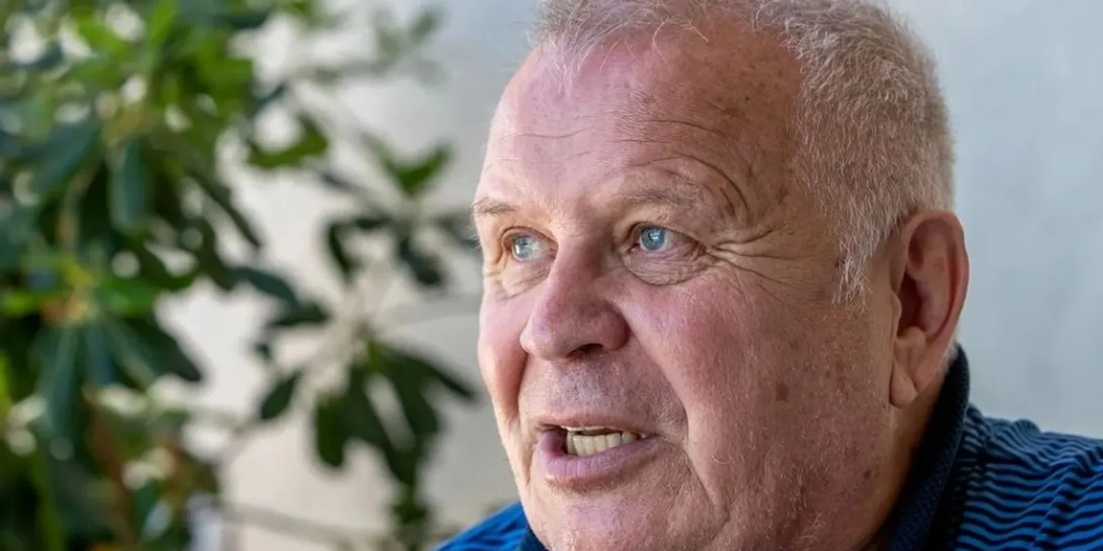 Kiderült: Dévényi Tibor Oszvald Marikának udvarolt