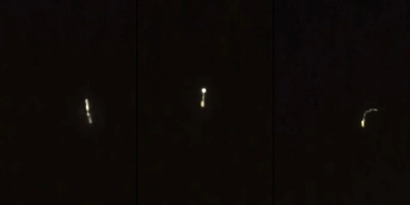 Ufó az Alföldön: rémisztő, mi követi Gábort!