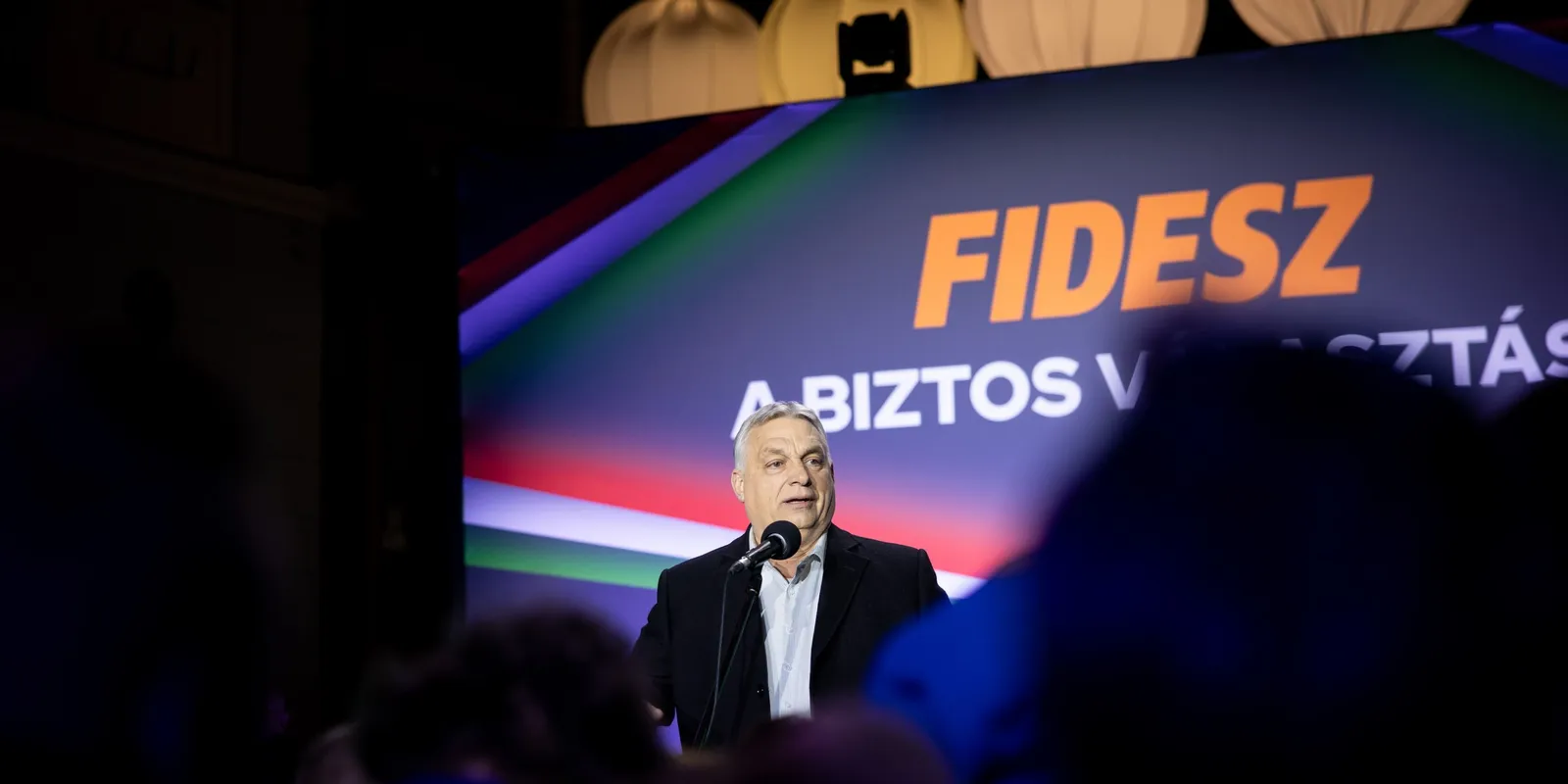 Megszólalt a csehországi terrortámadásról Orbán Viktor