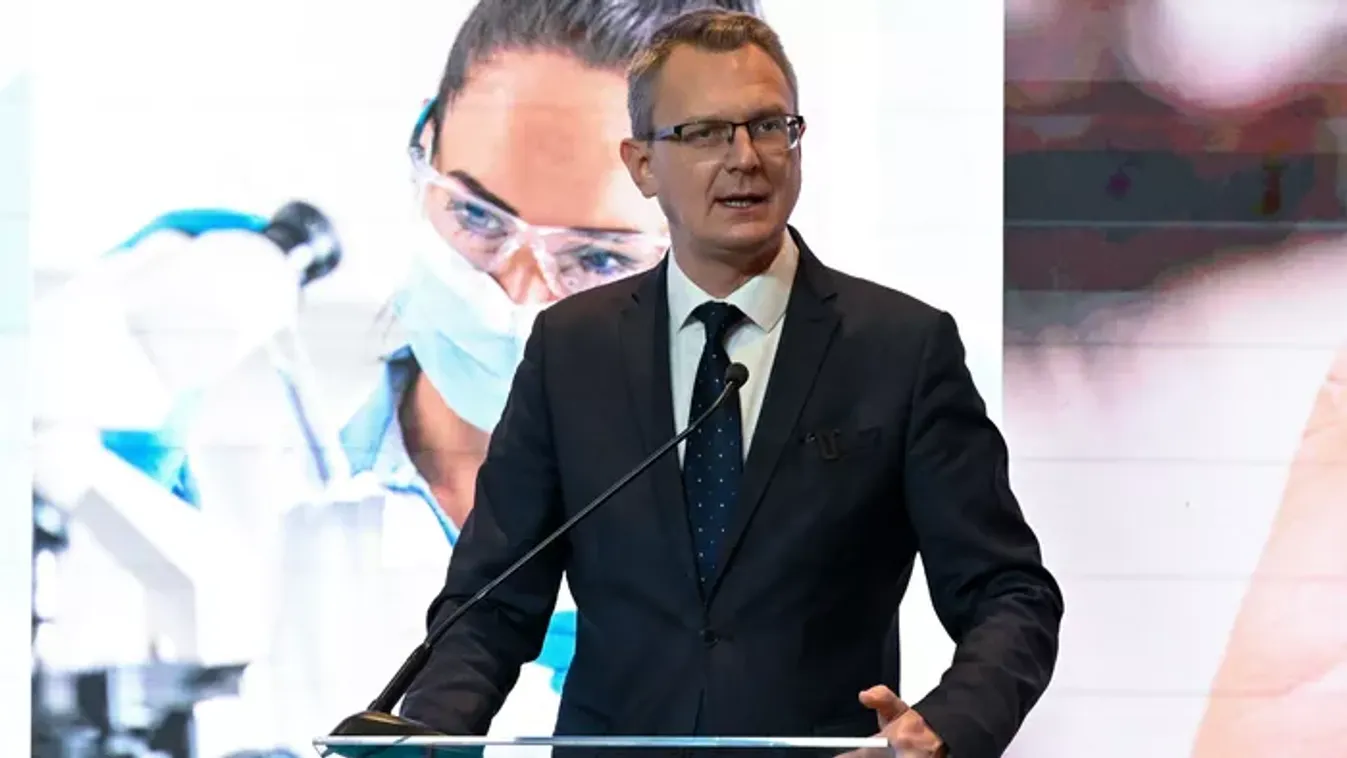 Rétvári Bence: Az iráni események hazánkra is hatással lehetnek