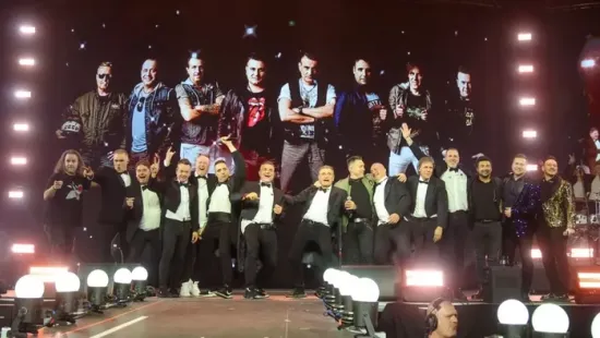 Irigy Hónaljmirigy: ilyen volt a jubileumi nagykoncert