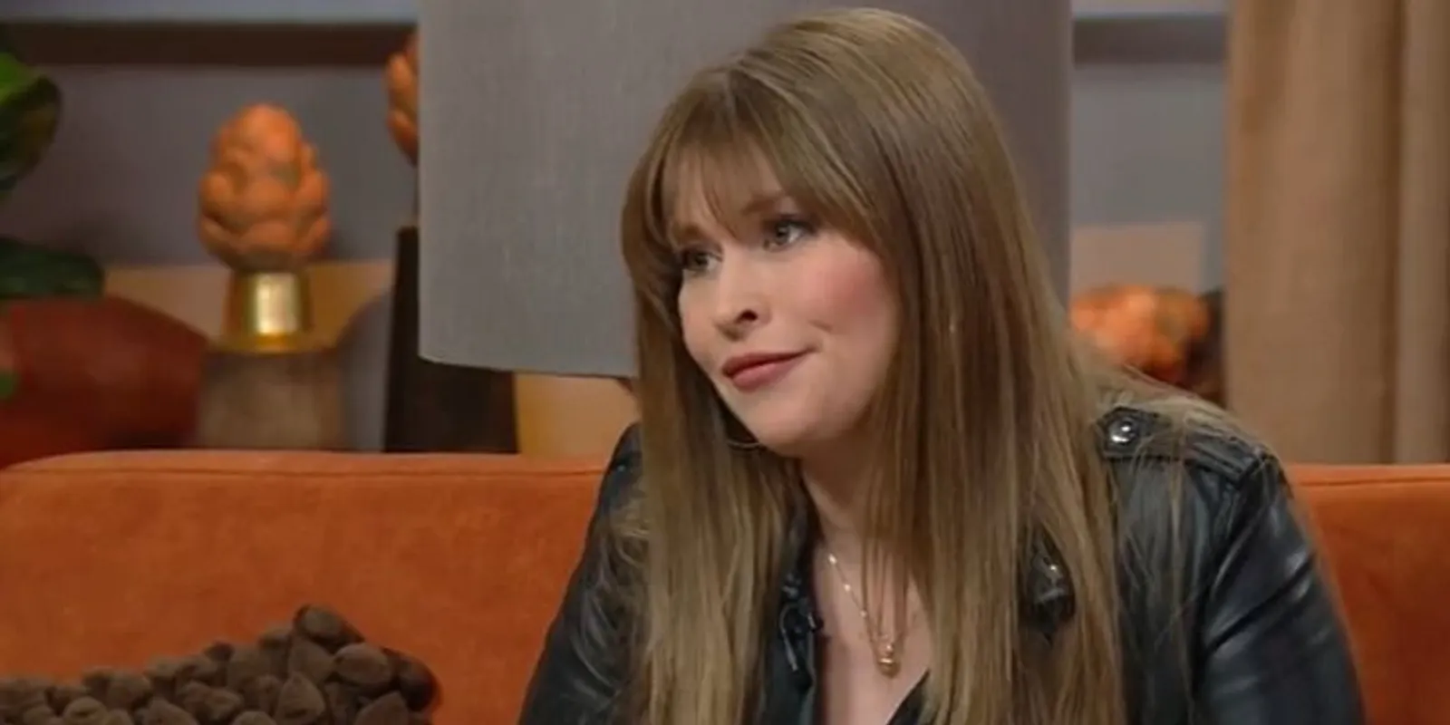 Király Linda élete legjobb időszakát éli