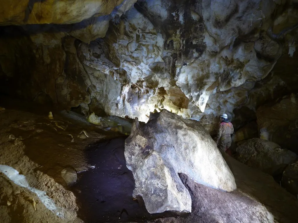 magyarországi barlangok