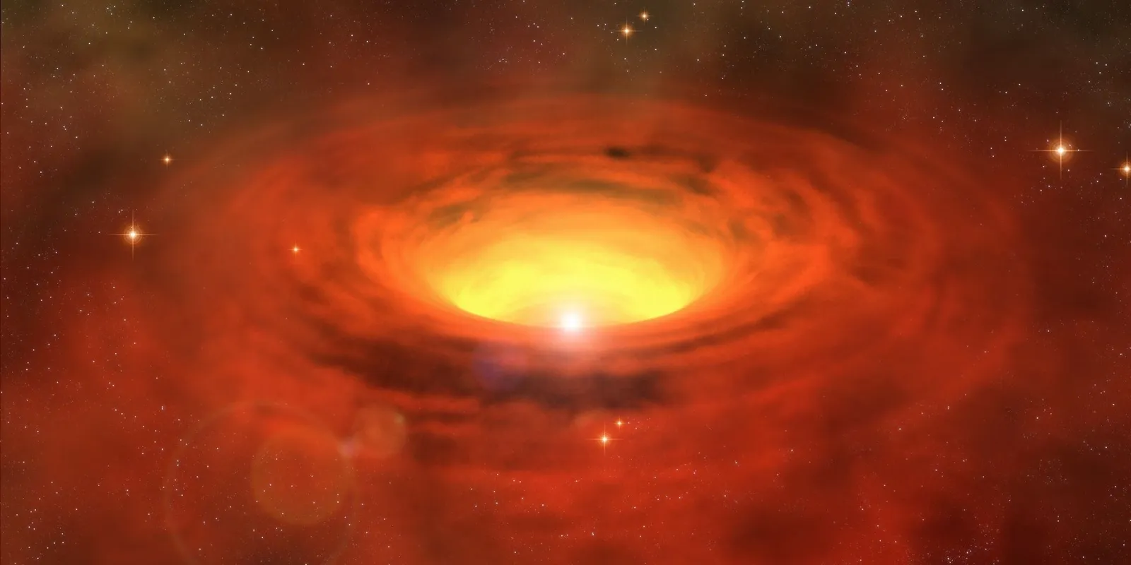 Az eddigi leglátványosabb égi jelenség jöhet a történelemben