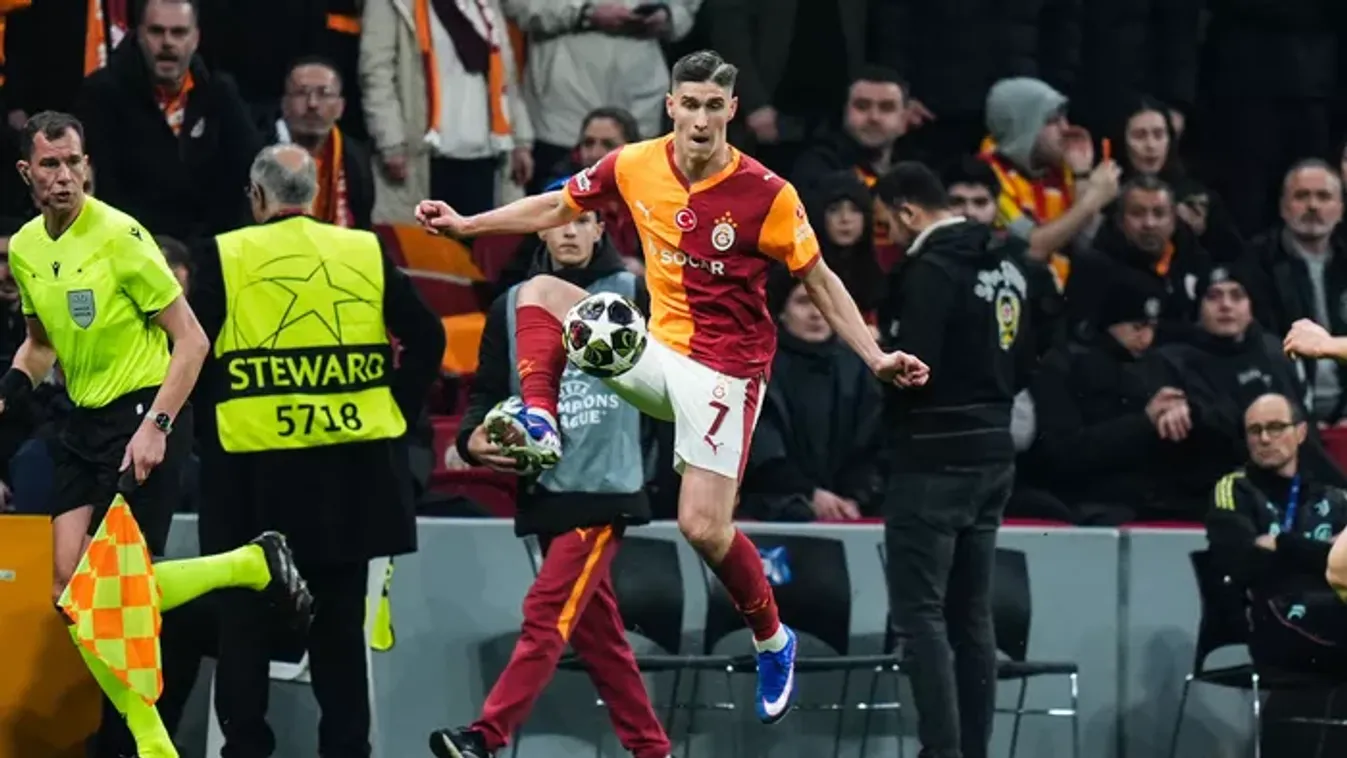 Újabb angol sztárcsapat szállt harcba Sallai Rolandért