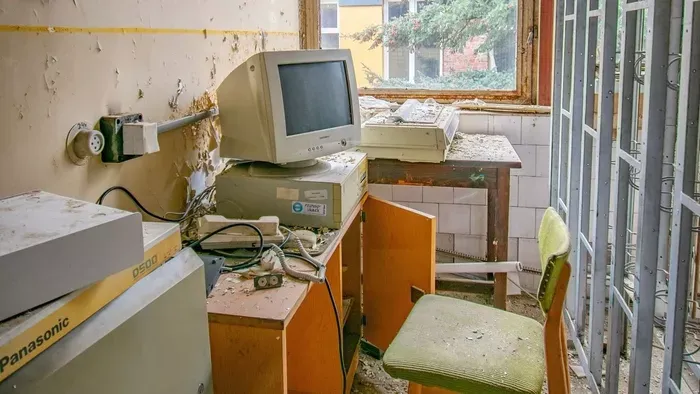  Eltűntek a telefonközpont dolgozói