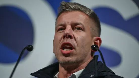 Tiszás drogbotrány: újabb fotó bizonyítja, hogy Magyar Péter hazudott