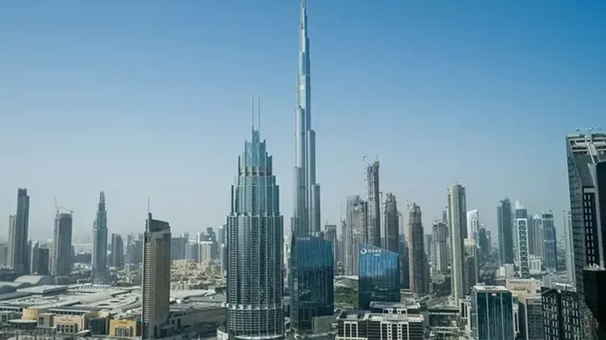Magyar turista számol be a dubaji állapotokról