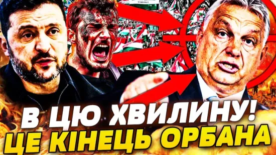 Célkeresztben Orbán Viktor! Sokkoló képeket gyárt az ukrán média