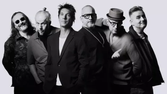 Dráma a koncert előtt: kórházba került a Quimby zenésze