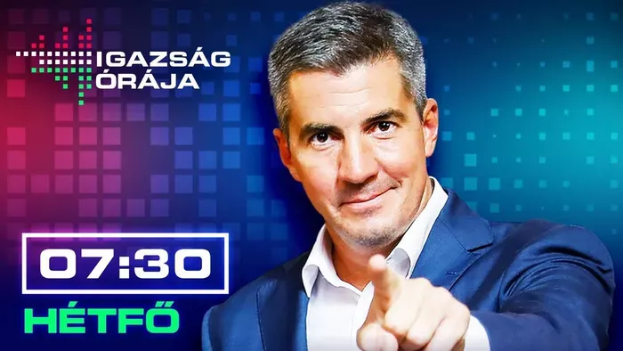 Kocsis Máté: A biztonság egyenlő az Orbán-kormánnyal