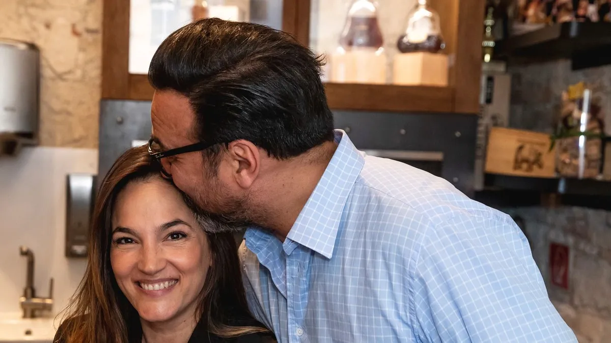 55 éves lett Gianni Annoni. F