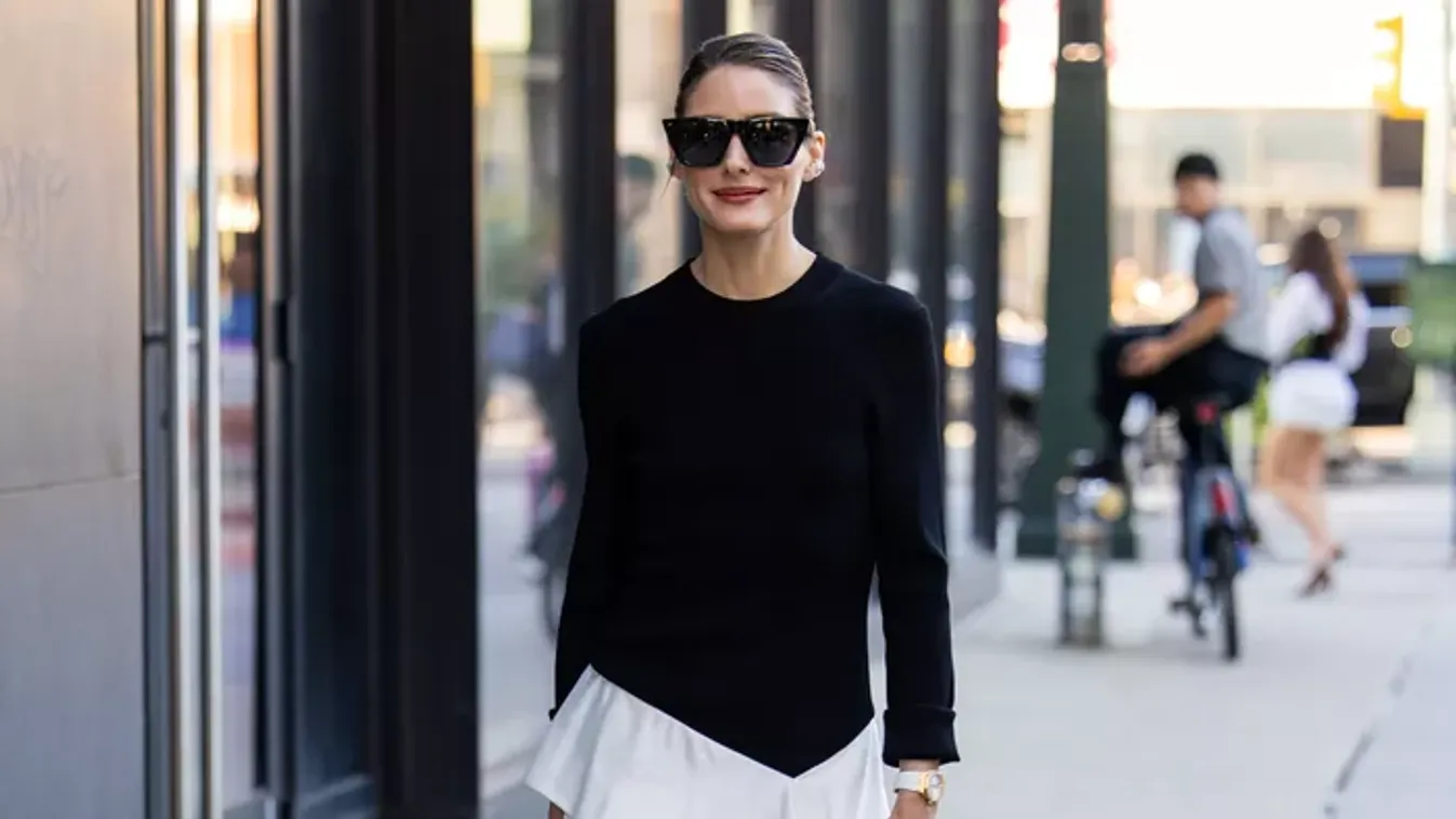 Őrült egy divat hódítja meg a nyarat: jön a szoknya nadrág