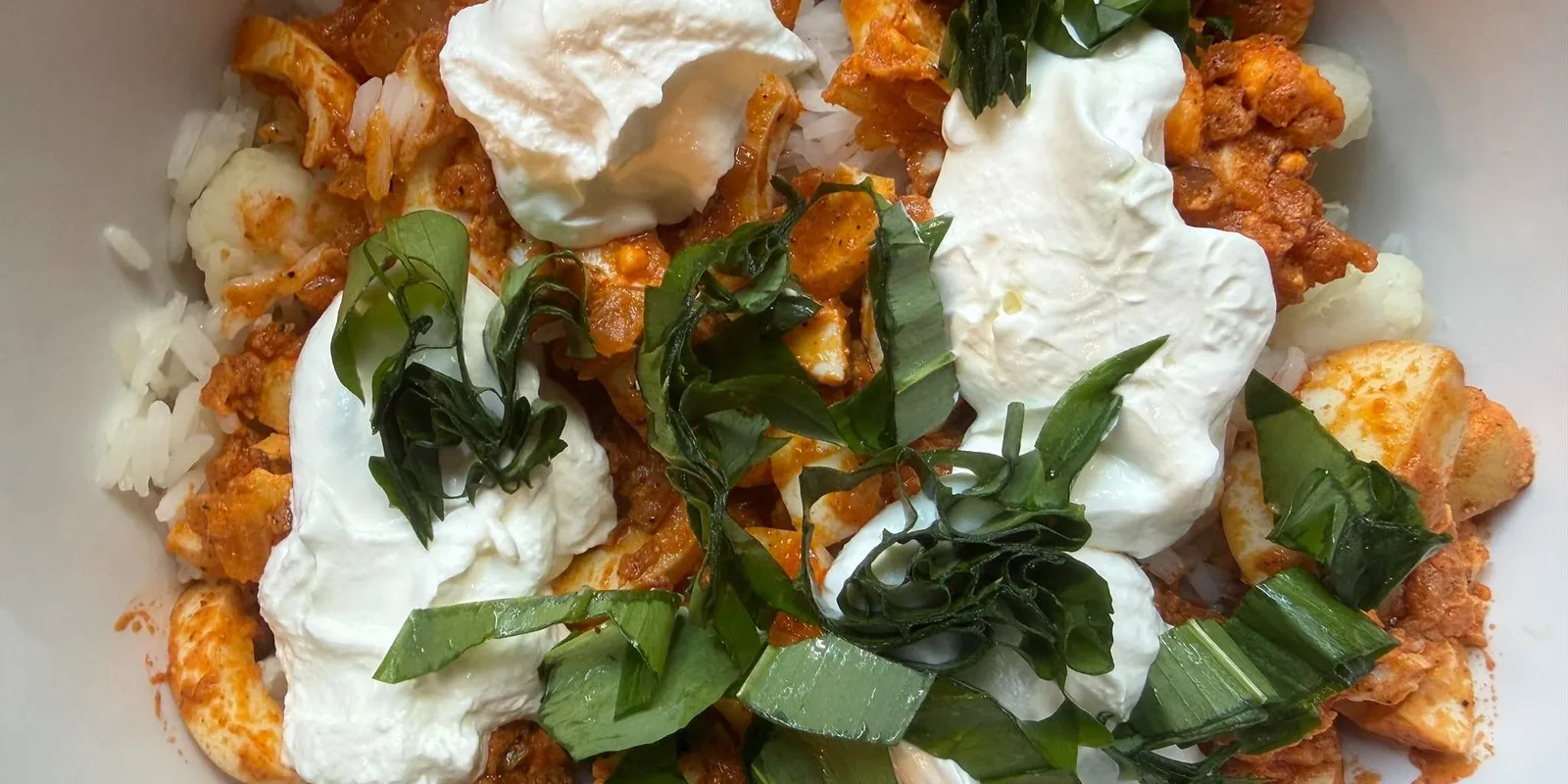 Így készül a tojáspörkölt, isteni és olcsó vacsora