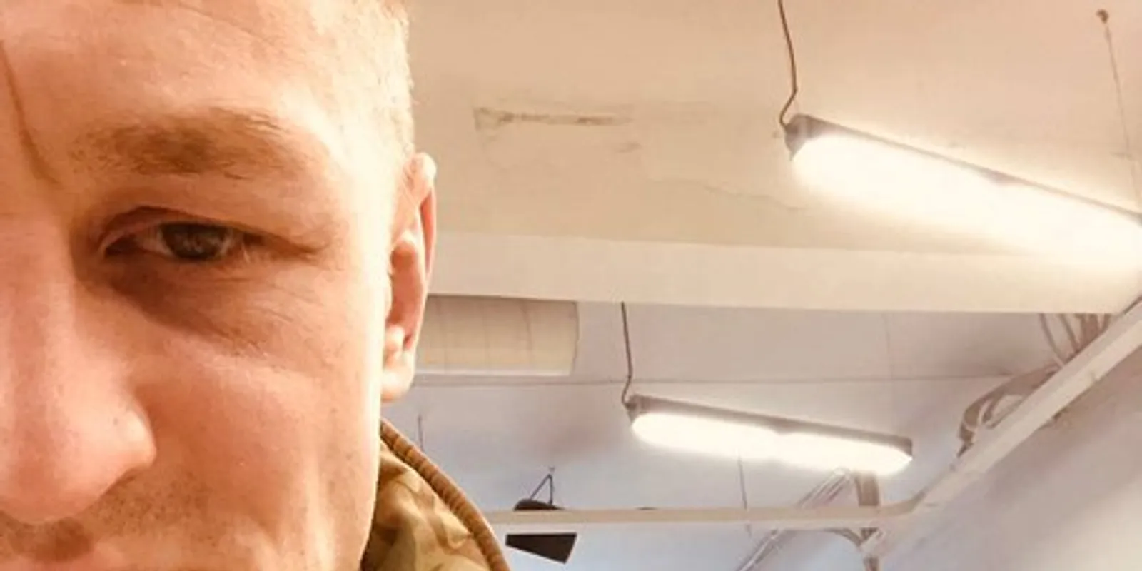 Magyarország megszállását javasolja egy  volt ukrán katona