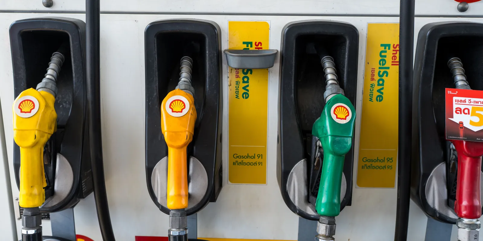 Bild: Magyarországon a legolcsóbbak az üzemanyagárak