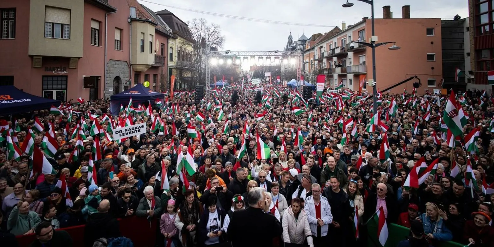 Változatlan a Fidesz előnye