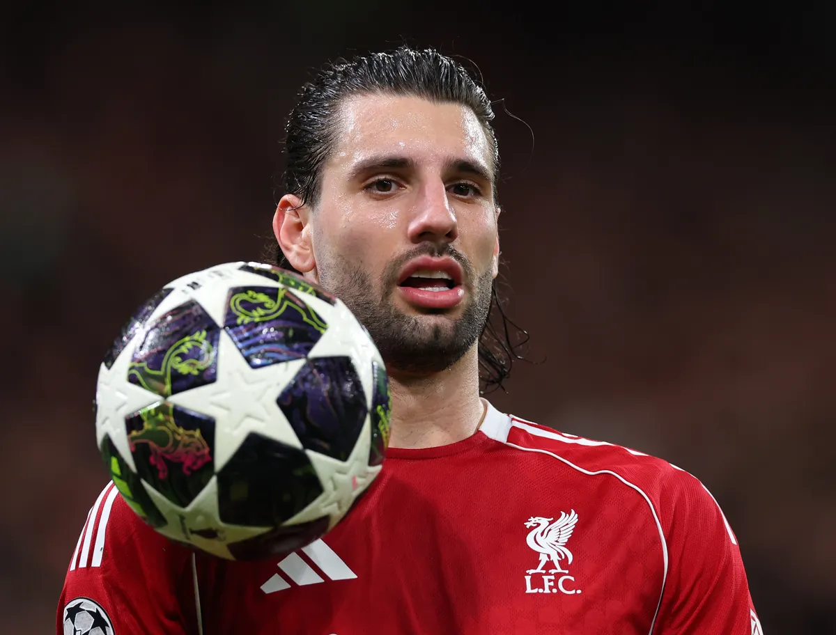 A Szoboszlai Dominik vezette Liverpool egy lépéssel közelebb került a budapesti BL-döntőhöz