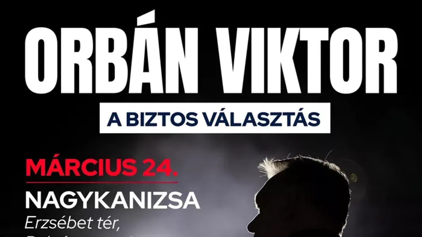 Folytatódik Orbán Viktor országjárása