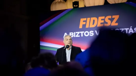 Megszólalt a csehországi terrortámadásról Orbán Viktor