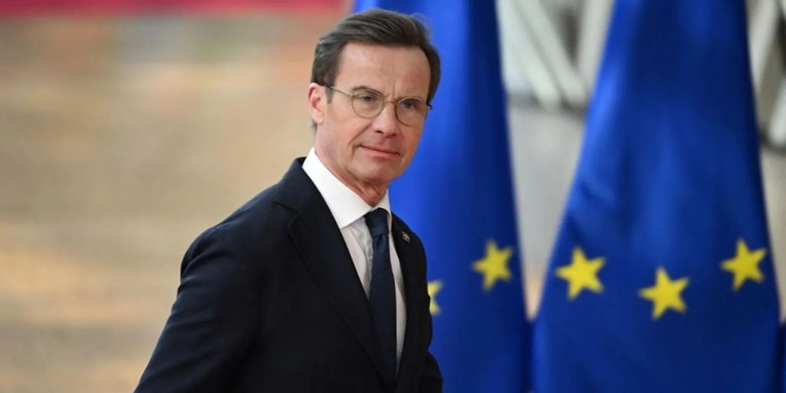 Svéd kormányfő: Soha nem látott támadás Orbán Viktor ellen