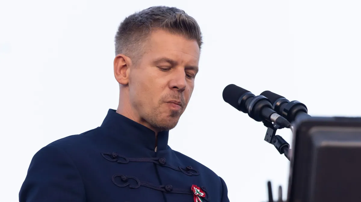 Magyar Péter kiakadásai miatt egyre többen hagyják ott a Tisza Pártot