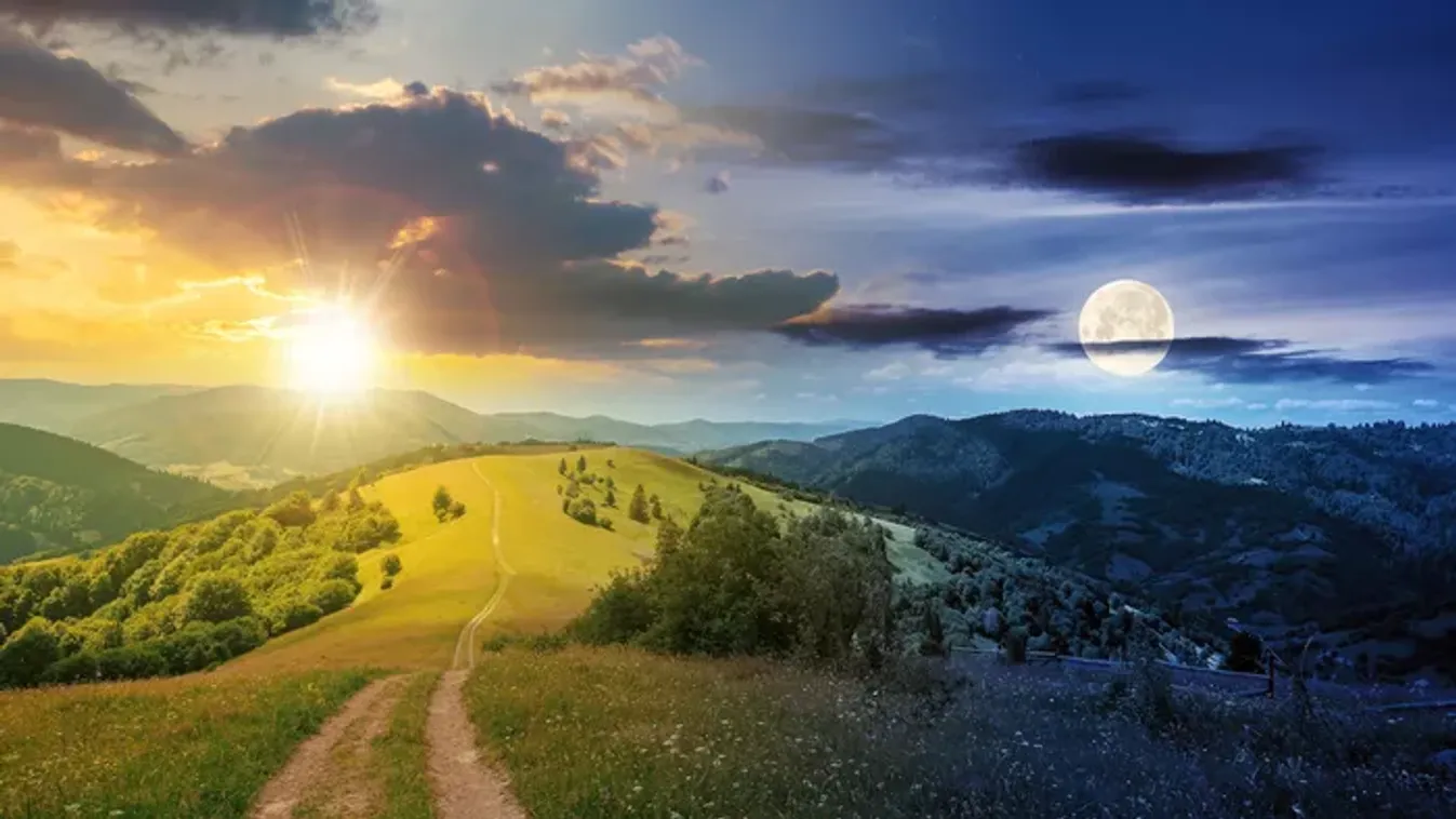  Sorsfordító energiákat hoz a tavaszi napéjegyenlőség