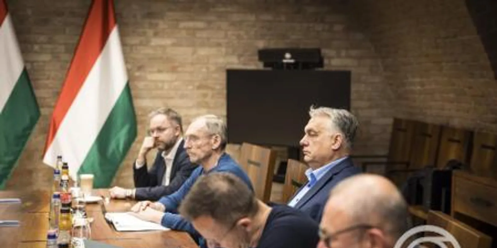  Dupla bűn, hogy Ukrajna blokkolja a kőolajszállítást