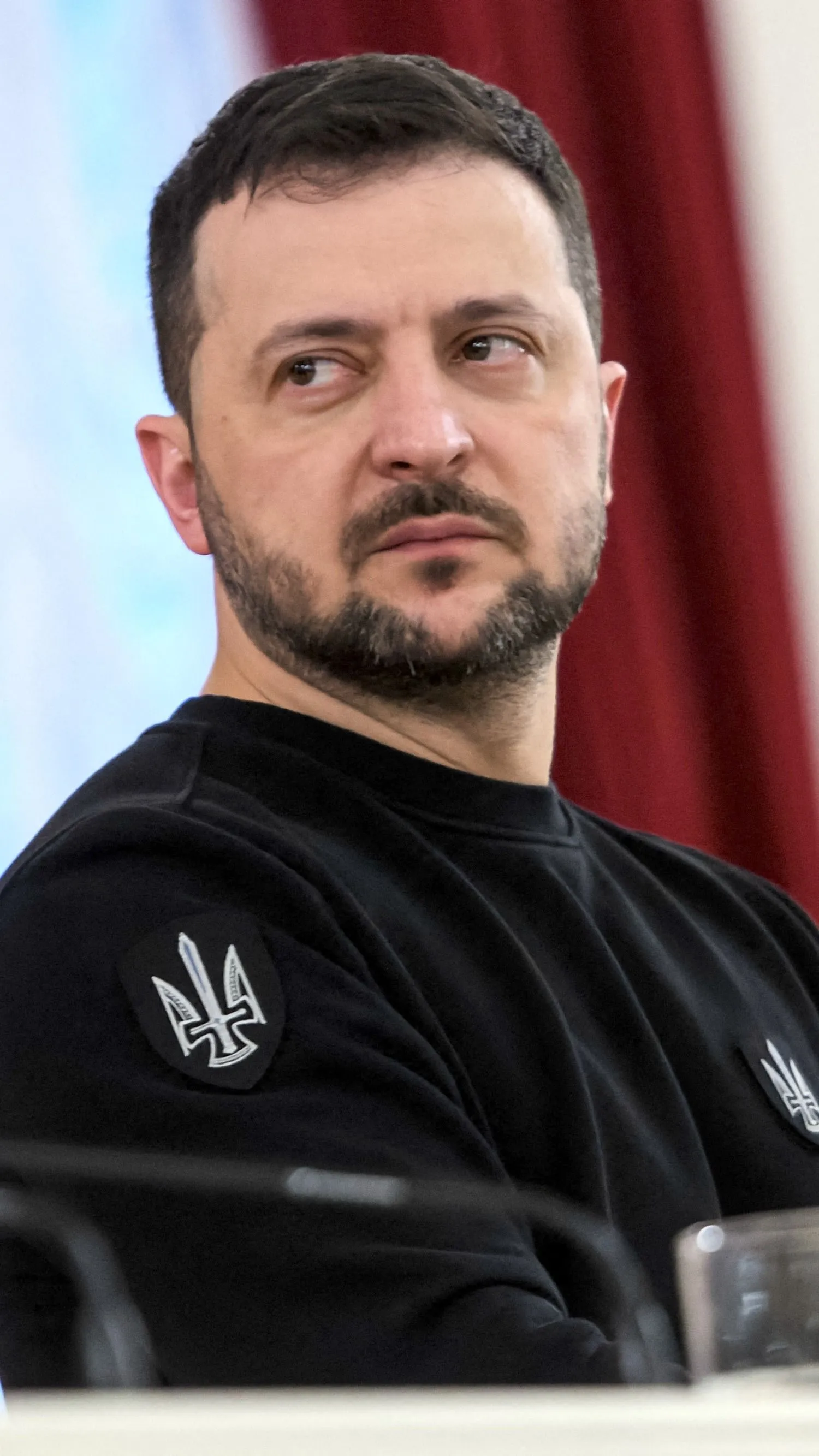 Kormányinfó: Zelenszkij elnök utasítására nem indul újra a Barátság kőolajvezeték