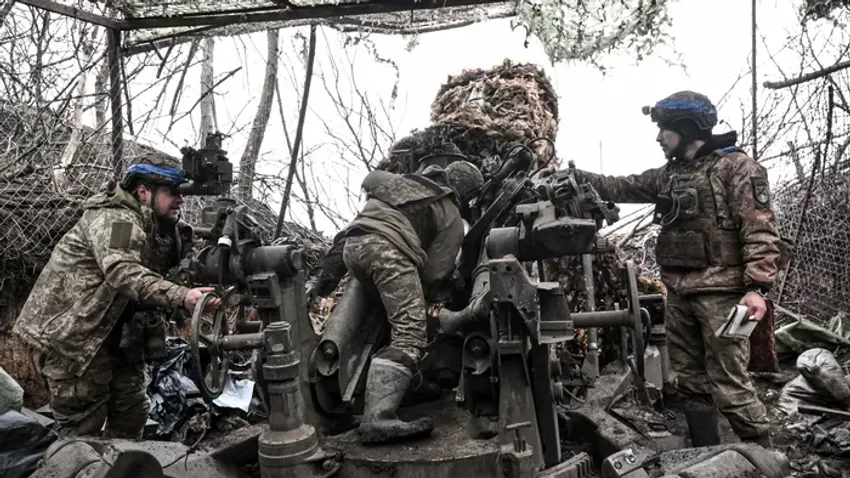 A nyílt utcán lőttek agyon egy szökött katonát Dél-Ukrajnában