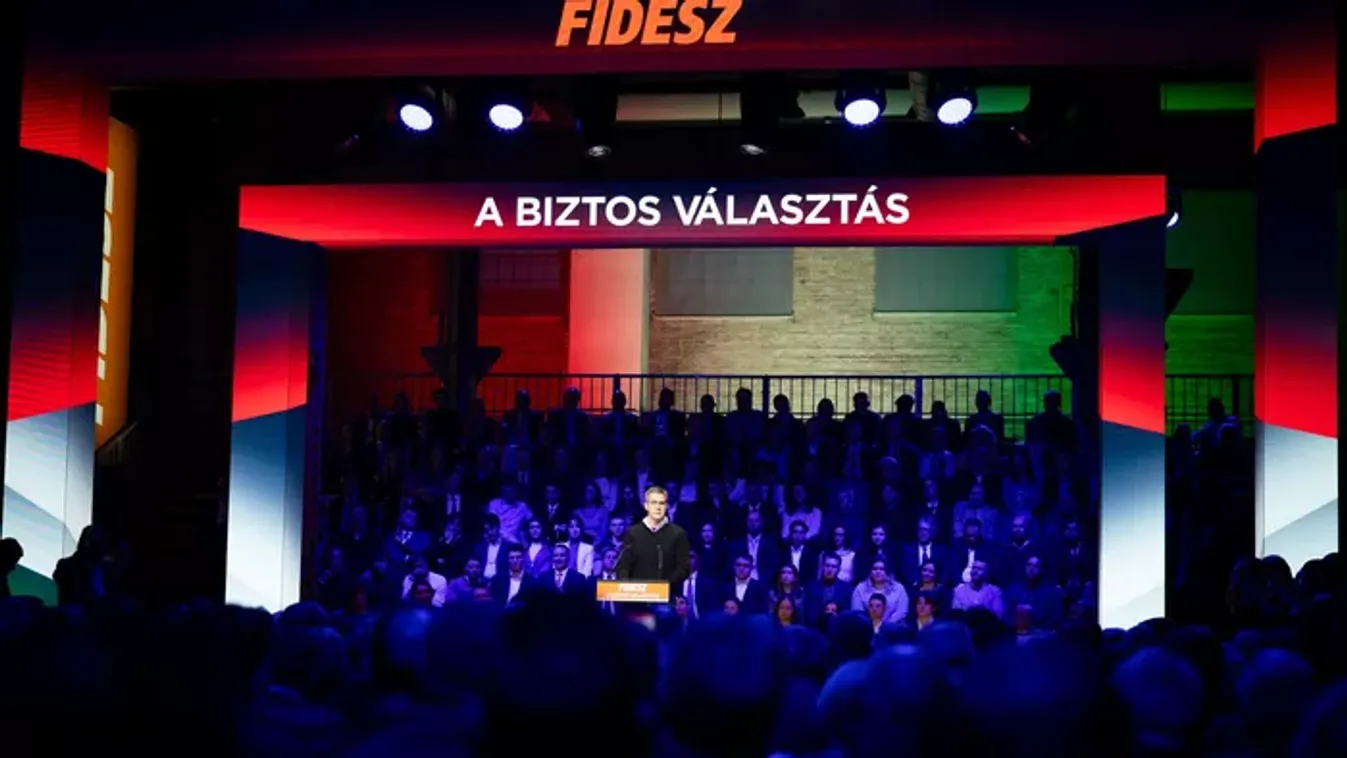 Három kulcskörzetben is vezet a Fidesz