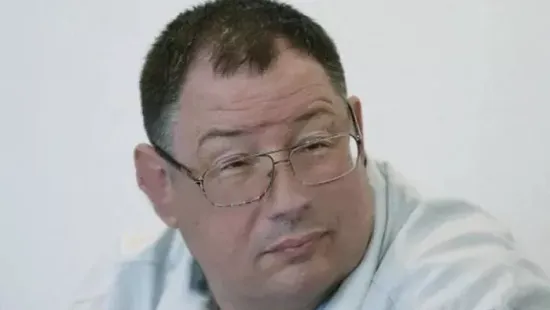 Miért magas rangú ukrán kémelhárító kísérte az aranykonvojt?