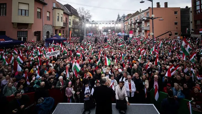 Változatlan a Fidesz előnye