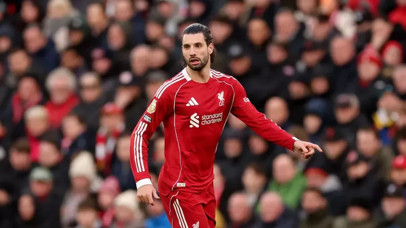 Szoboszlait primadonnának tartják Liverpoolban, nem kérnek a véleményéből