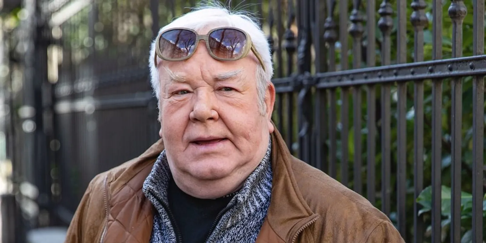 Gálvögyi János keményen beleszállt a Nagy Ő sztárjába