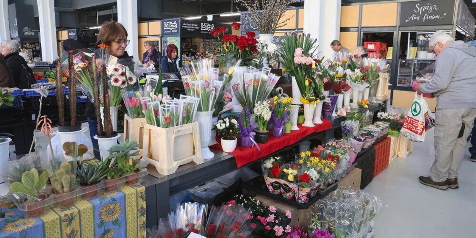 Mit ünneplünk pontosan a nemzetközi nőnapon? Mutatjuk!