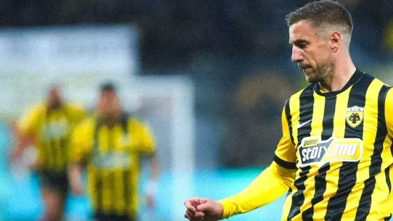 Varga Barnabás megint betalált, csak egy nagy baj van vele