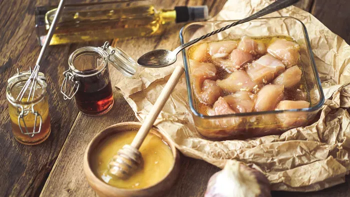 Villámgyors és ízletes: 5 féle pácolt csirkemell 10 perc alatt