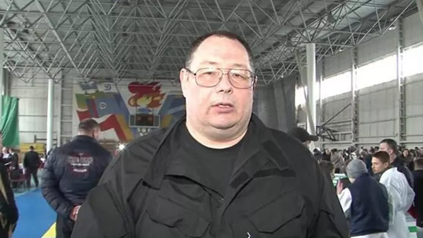 Hajmeresztő! Az ukrán aranykonvoj teljes története!