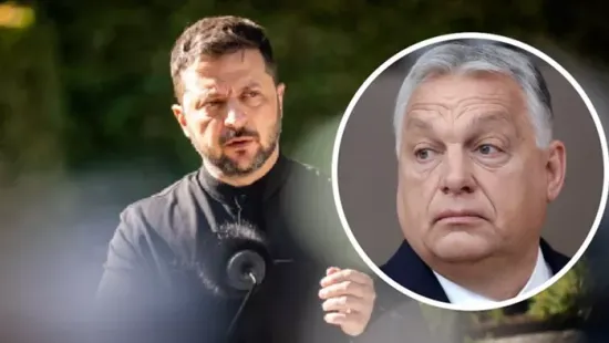 Szijjártó&nbsp;Péter: Ukrajna mindenre kész a magyarországi választás befolyásolása érdekében