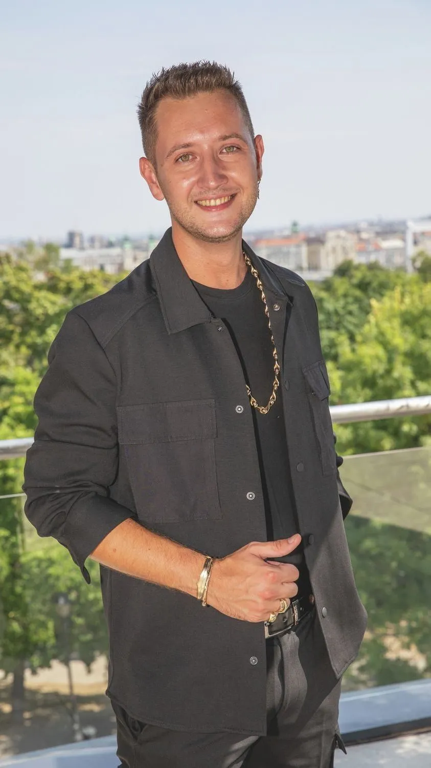 Peter Srámek tisztázta a gázsija körüli pletykákat